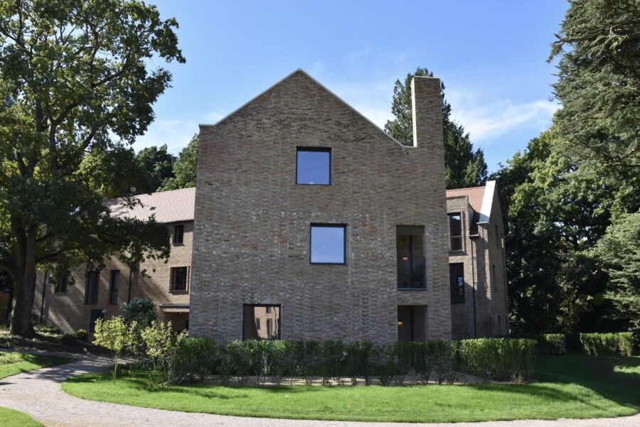 Elysian Residences, The Sylvans