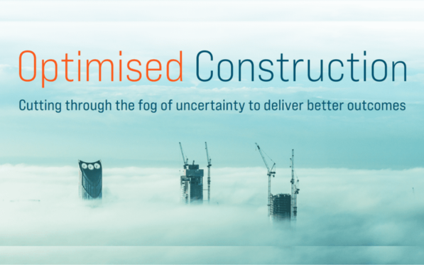 Optimised Construction