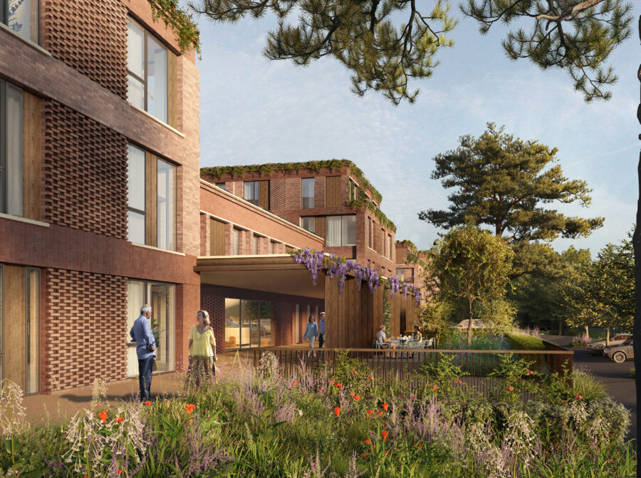 Elysian Residences, Henley