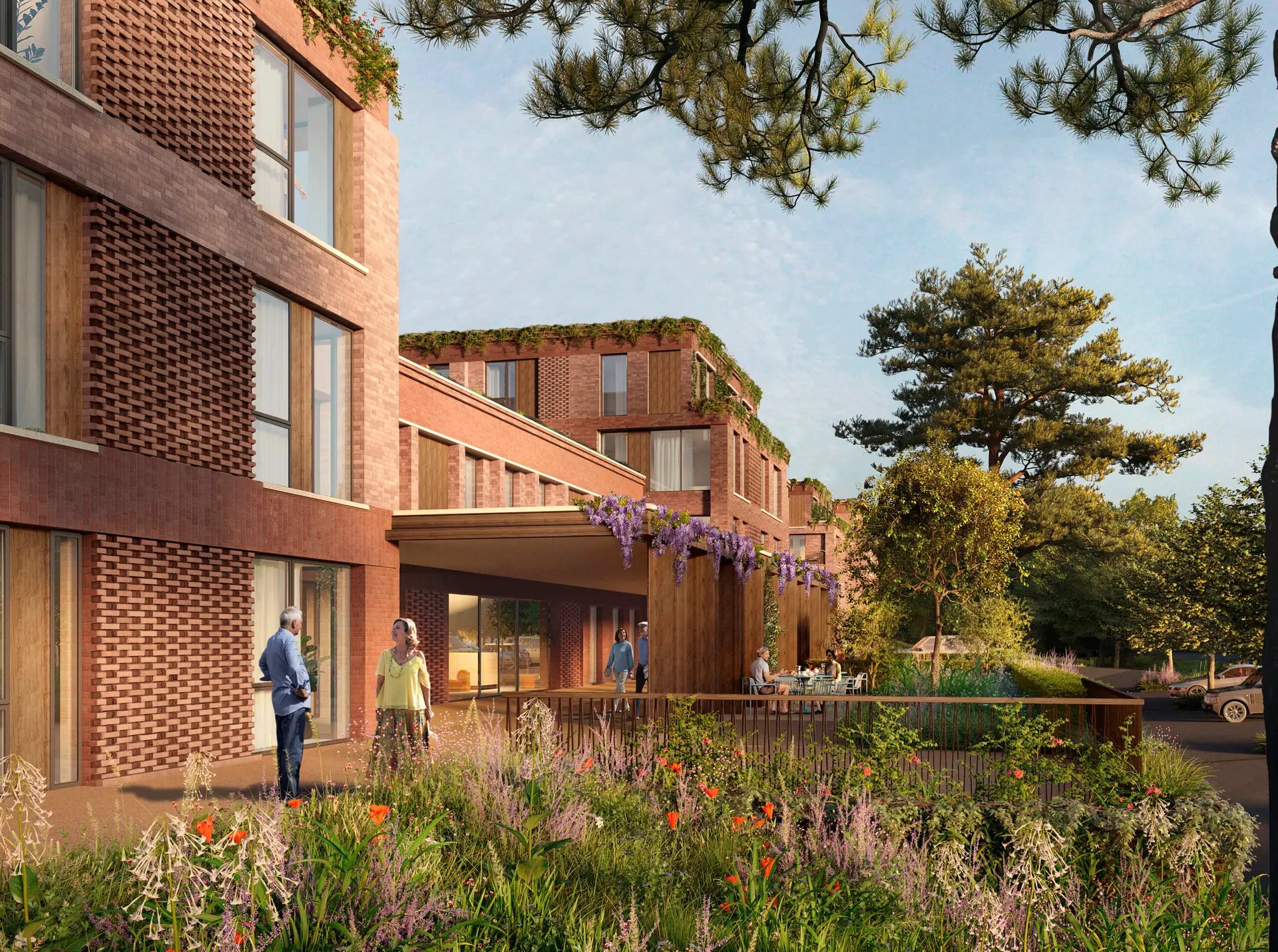Elysian Residences, Henley